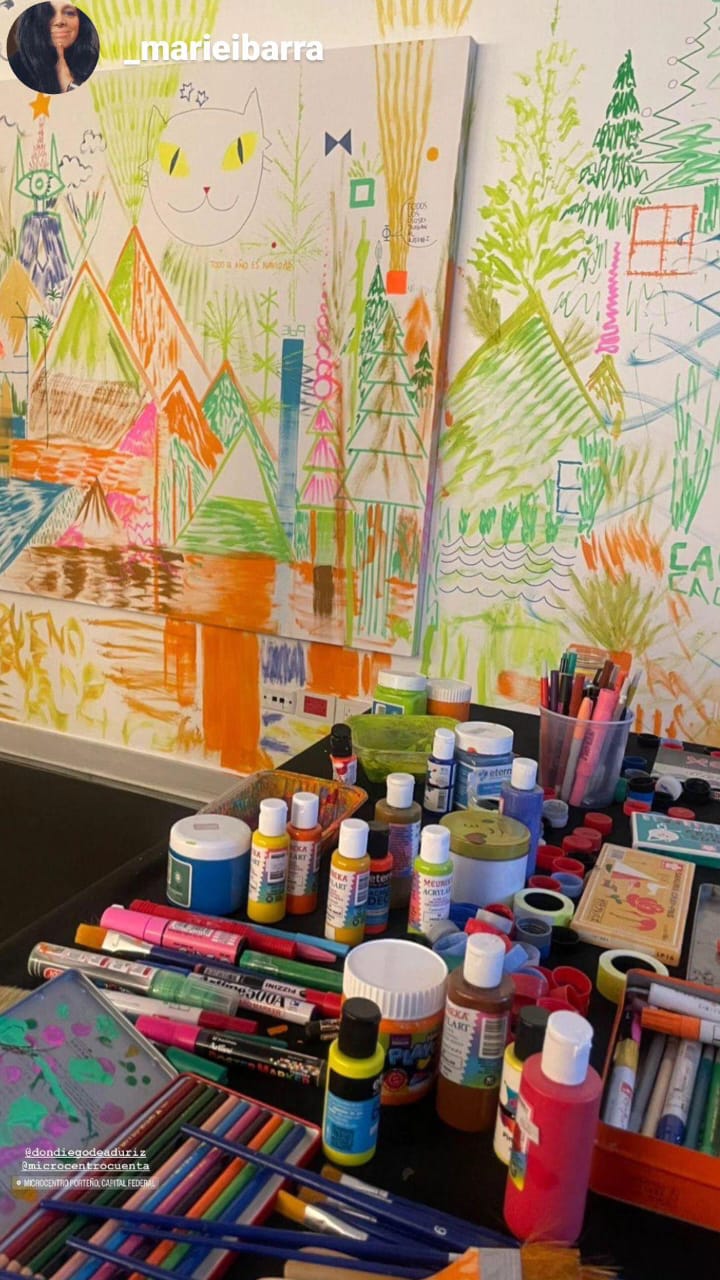 Microcentro Cuenta - Obra 6